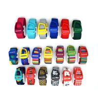 STAZY (OPASKI UCISKOWE)